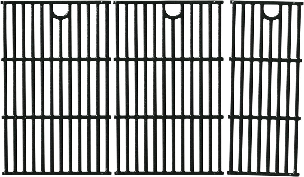 17″ Grill Grates for Charbroil Performance 5 Burner 463448021 463449021 46345002