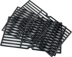 Grill Grates Replacement for Charbroil 463432215, 463436213, 463436214…. Grill
