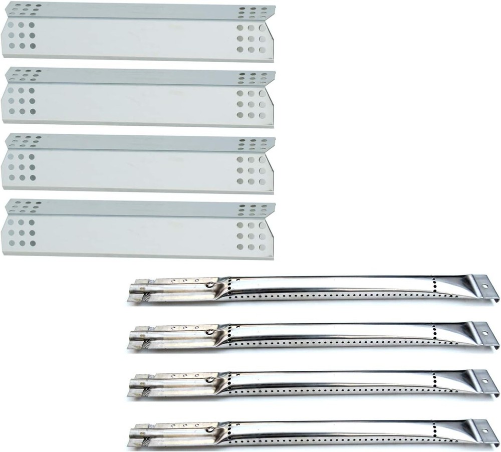 Parts Kit DG256 Replacement for Master Forge 1010037 1010048 Nexgrill 720-0837C