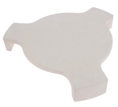 Heat Deflector 76251 for Pit Boss K24, Heat Deflector 60131 for Louisiana Gri…