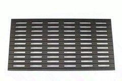 MHP WNK Sear-Magic Anodized Aluminum Sear Cooking Grid 15-3/4″ x 8″ Set of 3