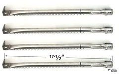 Replacement Kit For Bbqtek GSC3219TA, GSC3219TN, GSS3219B, Gas Models