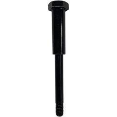 Z Grills Axle for 10002B/2E, and 550A Pellet Grills, ZG-HDW-034