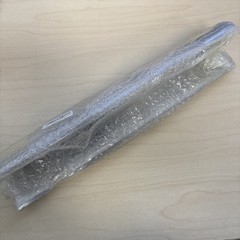 66795 & 66032 Flavorizer Bars 17” Replacement for Weber GS4 Genesis II 300