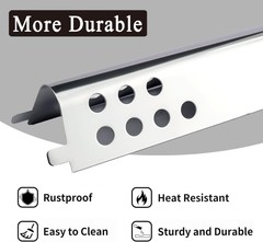 For Charbroil Performance 4 Burner Grill 463342119,463332718,463347017,463335517