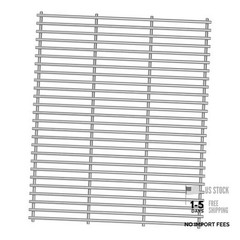 19.75″ Cooking Grid Grates Replacement Brinkmann Grill Parts 810-9213-S,810