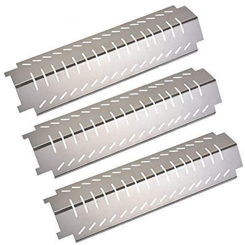 GasSaf Grill Heat Plate Replacement for Charbroil, Thermos, Centro, Costco Ki…