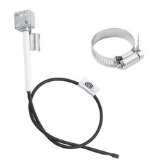 G4328S01W1 Hose Clamp Electrode Igniter Replacement For Charbroil Grill