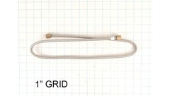 Grill Part # 39INHOSE – 39 in Flex Hose