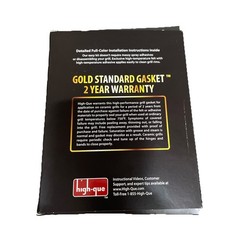 high-que gasket Kit – primo oval x-large 400. HQNXPRXL