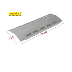 Direct store Parts Kit DG257 Replacement for Ducane 5 Burner…