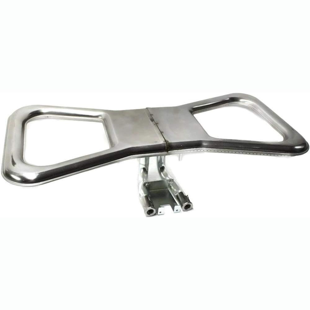 Broilmaster Dpp101 Replacement Burner For Use With D3/p3 Series Grills