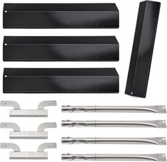 Adviace Grill Replacement Parts for Brinkman 810-8411-5 810-1415-W 810-2415-W, R