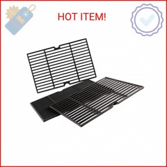 720-0896B 720-0898 Replacement Parts for Nexgrill Grates 720-0896 730-0898 720-0