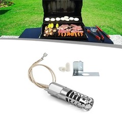 Gas RanFor Oven Igniter WB2X9154 Compatible with For Models Easy Install