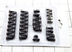 Grill Part # 9990-4881 – Hardwares 5300 Series Fits Backyard Ite