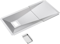 Durable Universal Grease Tray & Catch Pan – Fits Nexgrill and More Gas Grills