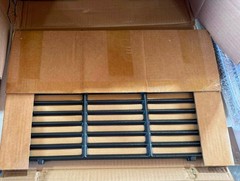 Grill Replacement Parts for Weber Genesis 300 Series E310 E320 E330 S310 S330