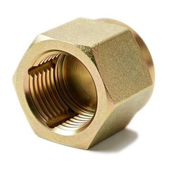 05265 Hose Thread Cleaner Outdoor Faucet Repair Tool, for 3/8 Inch Socket Dri…