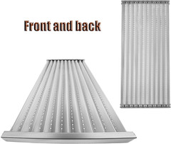 Infrared Emitter and Grill Grates 18 7/16″ for Charbroil Commercial Tru-Infrared