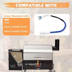 COMVIEE P-1021 Igniter Replacement Parts Compatible with Green