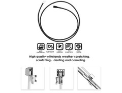 Grill Replacement Parts Kit For Charbroil Performance 475 4 Burner 463673517 463