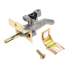 Manifold Main Burner Control Valve for Natural Gas Fit Weber Spirit Grill E-310