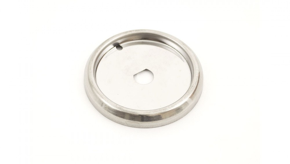 Charbroil Grill Part # G466-0060-W1 – Bezel F. Temperatur Gauge