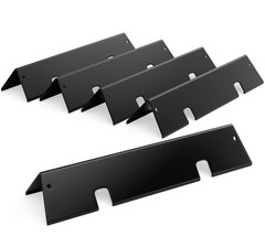 7636 Flavorizer Bars for Weber Spirit II & I E310 E320 S310 S320 Grill 5-Pack