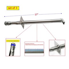 Parts Kit DG205 for Vermont Castings Gas Grill; Jenn Air JA460,JA461,JA461P,J…