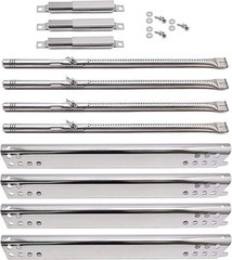 Grill Replacement Parts for Charbroil 4 Burner 463432215，463343015 Gas Grill New