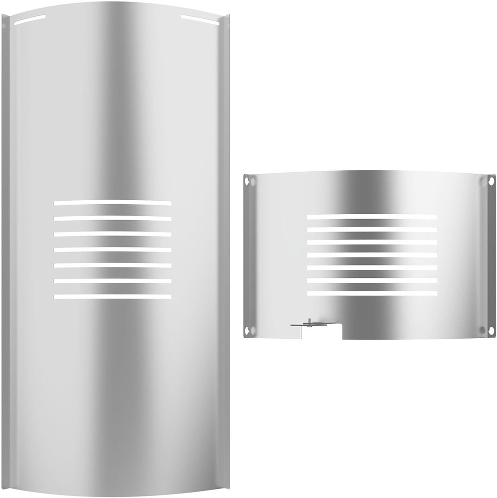 Flame Broiler Slide Cover Bottom Kit for Pit Boss 1100 Stainless Steel 32″X15.5″