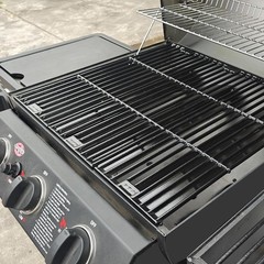 Replacement Parts for Chargriller 30013008 3030 4000 5050 5252 Gas Grill ModelsS