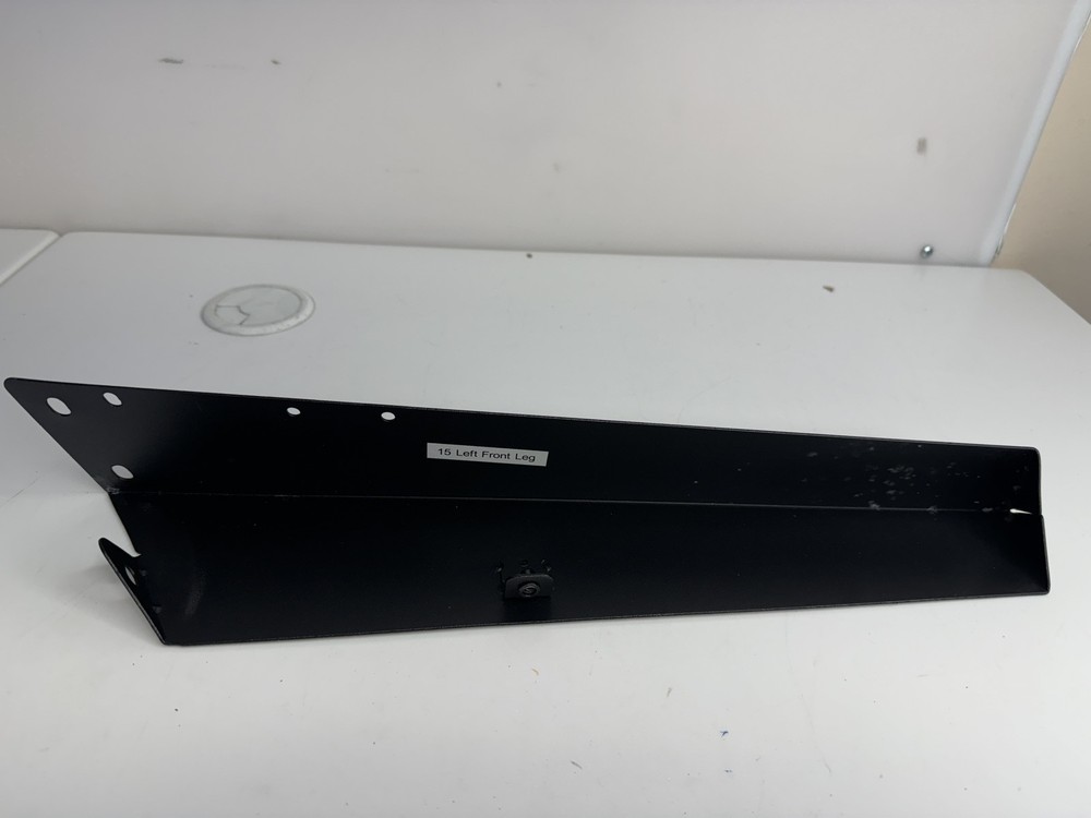 Pit Boss Left Front Support Leg for Vertical Smokers PBV3G1