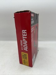 Universal Hose with Adapter 4′ 1001537561