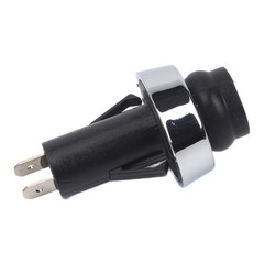 66220 Push Button Igniter Switch for Weber For Spirit II and GS4 Front Controls