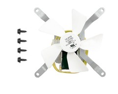 Draft Induction Fan Motor for Traeger, PitBoss, CampChef, Z Grills Pellet Grills