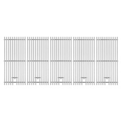 16517 Grill Grates Replacement Parts for Bull Grill Parts 5 Burner Brahma 30 …
