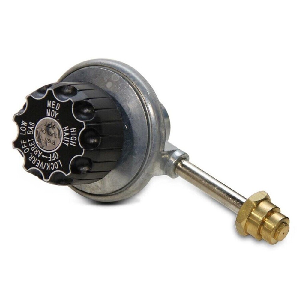 NEW ORIGINAL OEM Charbroil Regulator Control Valve 29102349 FREE SHIPPING