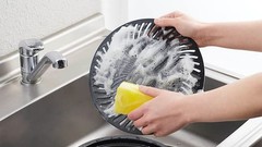 BBQ Grill Plate (Small)