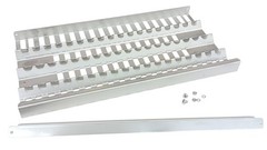 Gas Grill Stainless Steel Heat Plate for DCS & Others, 92911