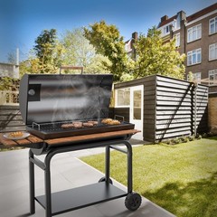 23″ to 34″ Adjustable Ash Pan Charcoal Grill Chargriller 1224 1324 2121 2222