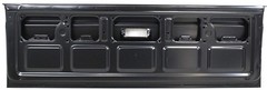 Evan Fischer Tailgate Kit Compatible with 1995-2004 Toyota Tacoma Shell Stand…
