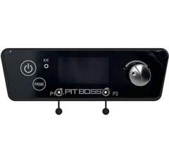 Pit Boss Legacy WiFi and Bluetooth Controller, 80015