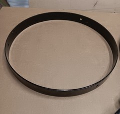 Masterbuilt MBTF30 Fryer Boiler Stand Mount Hardware With Hose