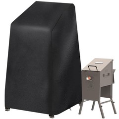 Deep Fryer Cover for Bayou Classic 700-701 Deep Fryer, 4 Gallon Deep Fryer Co…
