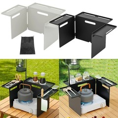 For Fishing Outdoor Cooking Cooking In Nature Enhanced Air Circulation