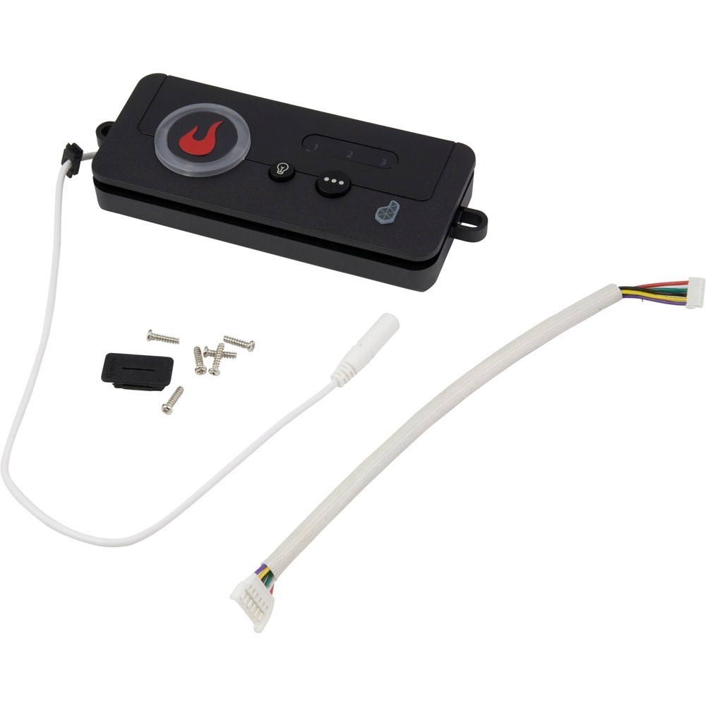 Charbroil Grill Part # FDES30APP004 – Kit, Control Panel Display, Connected Ve