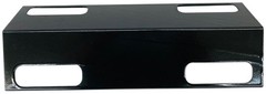 Gas Grill Stainless Steel Heat Plate for Ducane, 99351