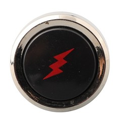 1PC Ignition Button Ignition Switch Electronic Ignition Button Ignition